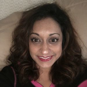 Meet your Posher, Reena